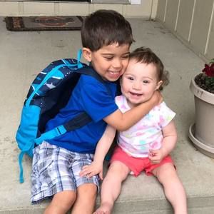 Meet your Posher, Hardy